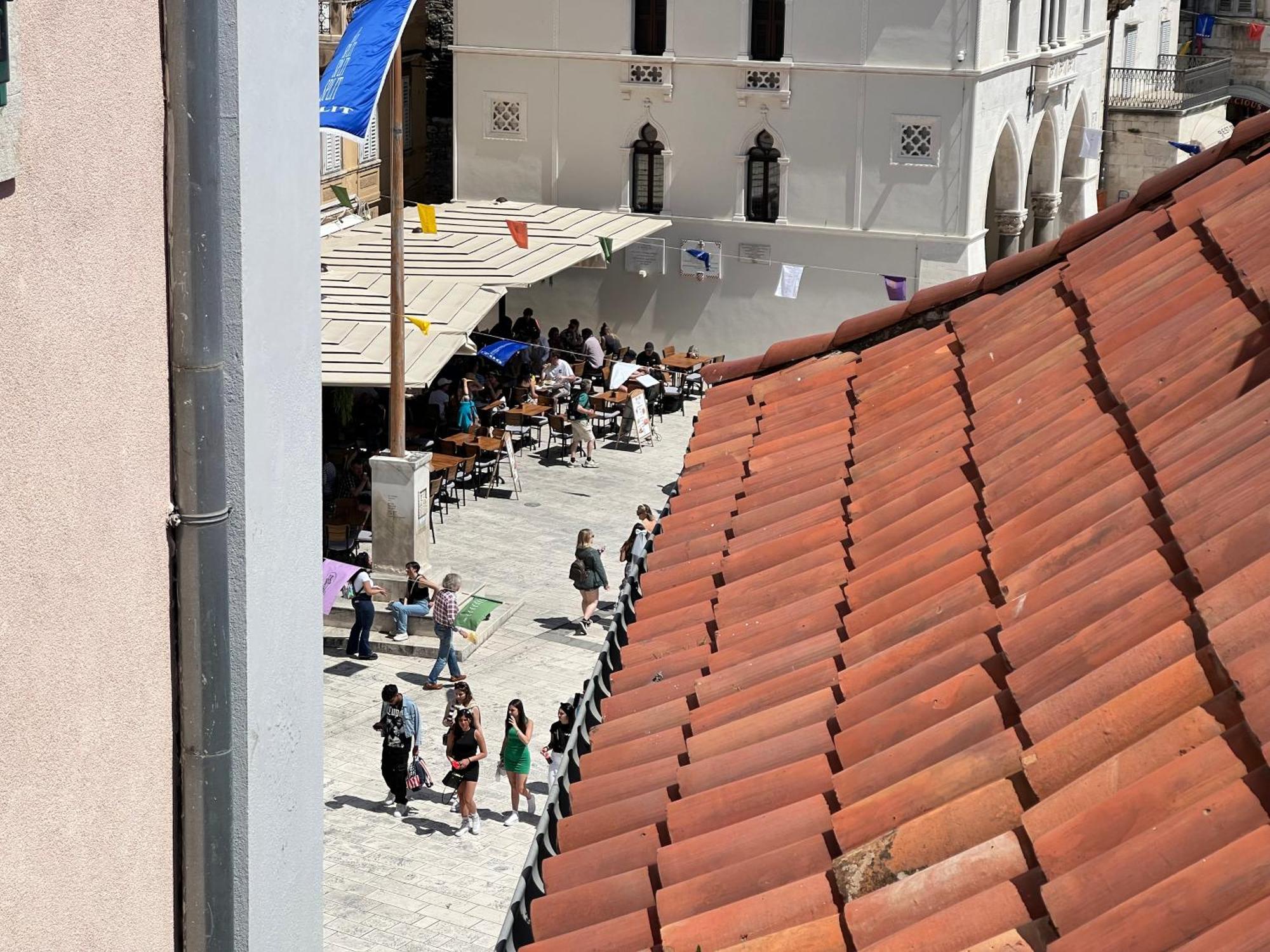 Old Town Apartman